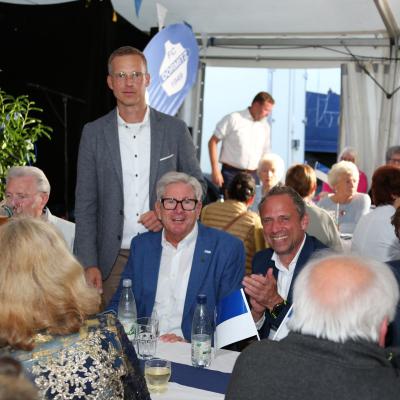75 Jahre 100