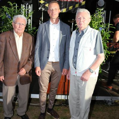 75 Jahre 101