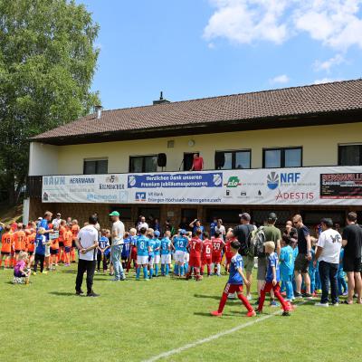 75 Jahre 207