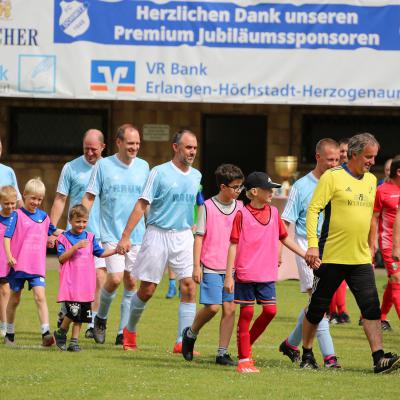 75 Jahre 250