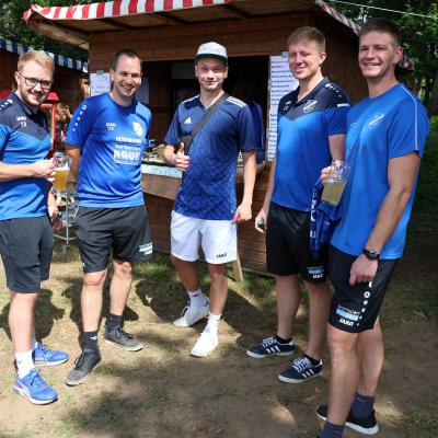 75 Jahre 440