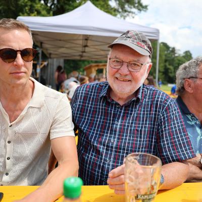 75 Jahre 464