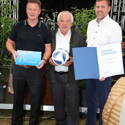 75 Jahre 79