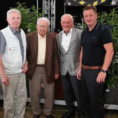 75 Jahre 84