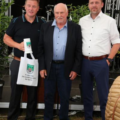 75 Jahre 88
